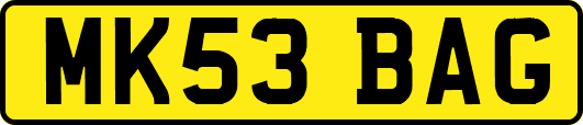 MK53BAG