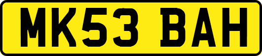 MK53BAH