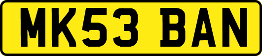 MK53BAN