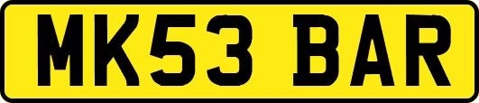MK53BAR