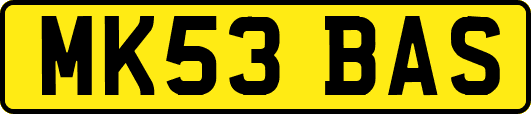 MK53BAS