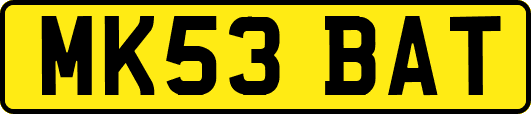 MK53BAT