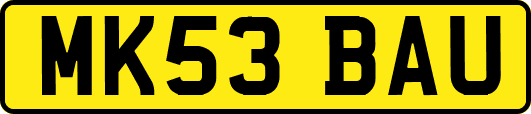 MK53BAU
