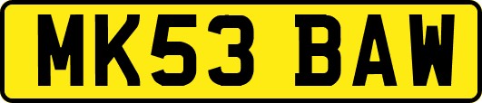 MK53BAW