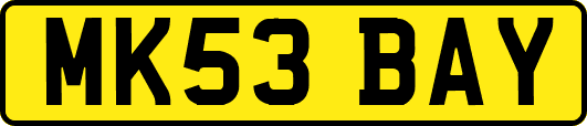 MK53BAY