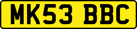 MK53BBC