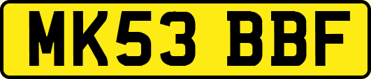 MK53BBF