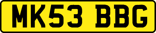 MK53BBG