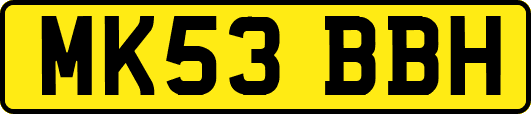 MK53BBH