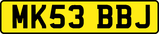 MK53BBJ