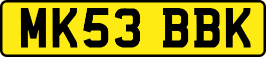 MK53BBK