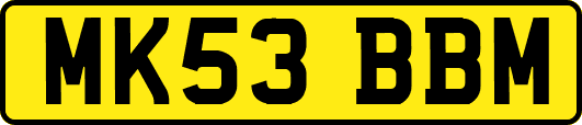 MK53BBM