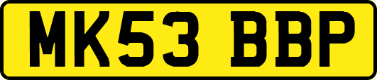 MK53BBP