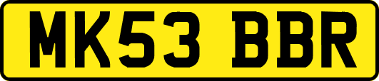 MK53BBR