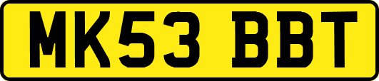 MK53BBT