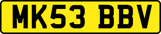 MK53BBV