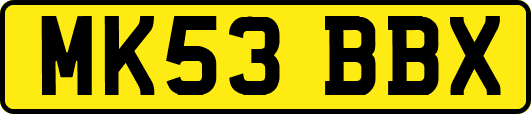 MK53BBX