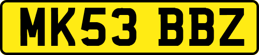 MK53BBZ
