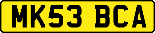 MK53BCA