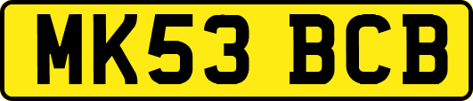 MK53BCB