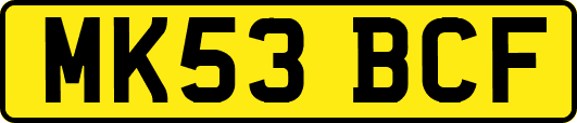 MK53BCF