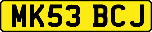 MK53BCJ