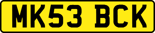 MK53BCK