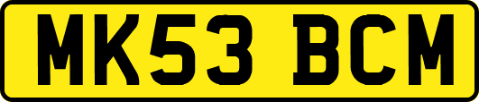 MK53BCM
