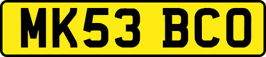 MK53BCO