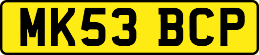 MK53BCP