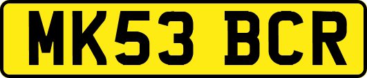 MK53BCR