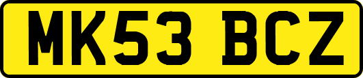 MK53BCZ