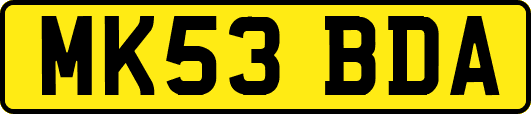 MK53BDA
