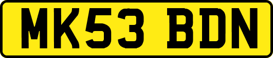 MK53BDN