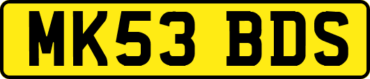 MK53BDS