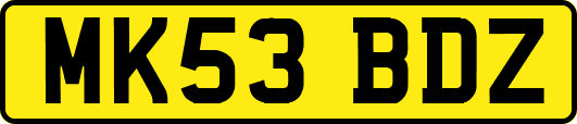 MK53BDZ