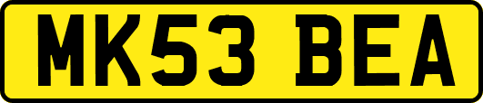 MK53BEA