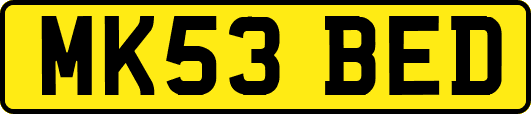 MK53BED