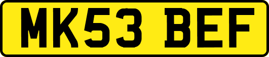MK53BEF