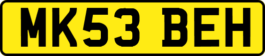 MK53BEH