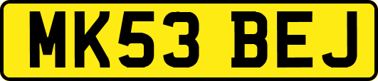 MK53BEJ