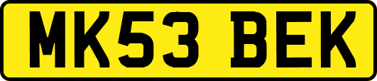 MK53BEK