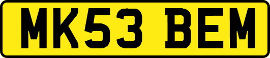 MK53BEM