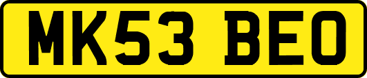 MK53BEO