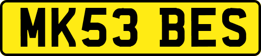 MK53BES