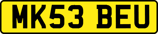 MK53BEU