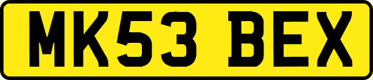 MK53BEX
