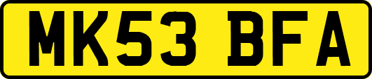 MK53BFA
