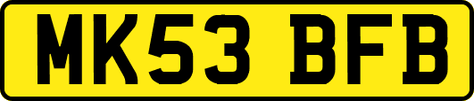 MK53BFB