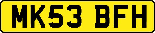 MK53BFH
